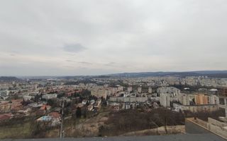 Apartament de tip penthouse | Panoramă | Parcare| Cartierul Grigorescu - Poză 14