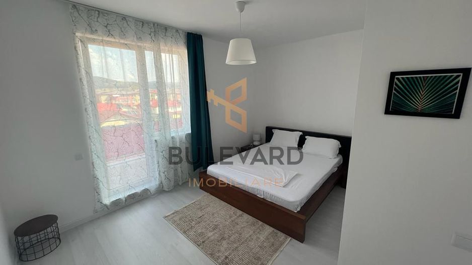 Apartament cu 2 camere la cheie, zona Terra! - Poză 3