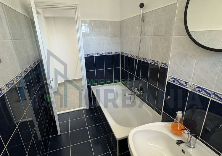 Apartament 50 mp, zona centrală, Bulevardul Primăverii, Iași – aproape Podu Roș, Pallas, vis-a-vis de Serviciul Pașapoarte - Poză 3