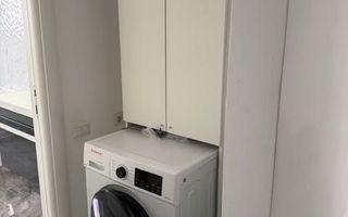 Închiriez 2 camere, 60 mp, parcare inclusă | Transparent Residence Militari - Poză 3