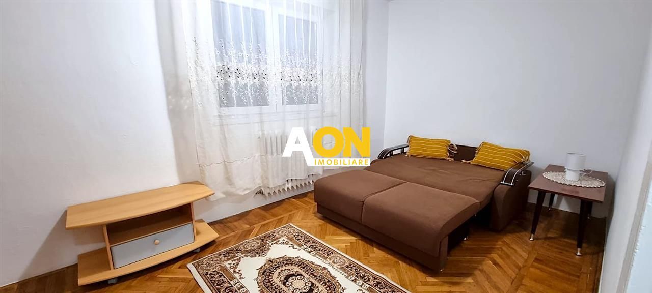 Apartament cu 2 Camere de Vanzare Zona Bulevard - Poză 3