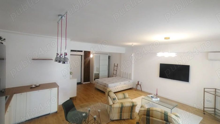 Inchiriere 2 camere - Pipera - Poză 8