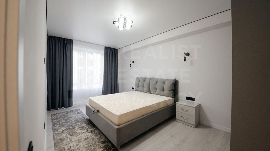 Chirie, apartament, o cameră, str. Calea Ieșilor, Sculeni - Poză 3