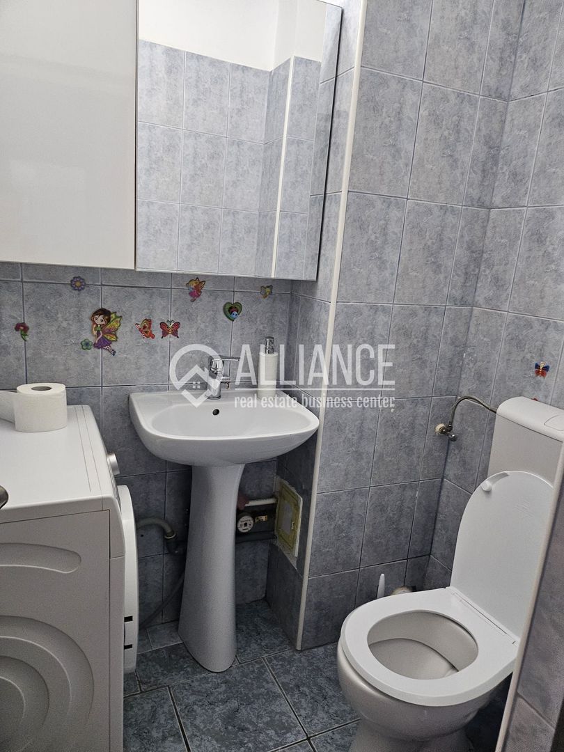 GARA (cod04)-Apartament 3 camere mobilat utilat - Poză 7