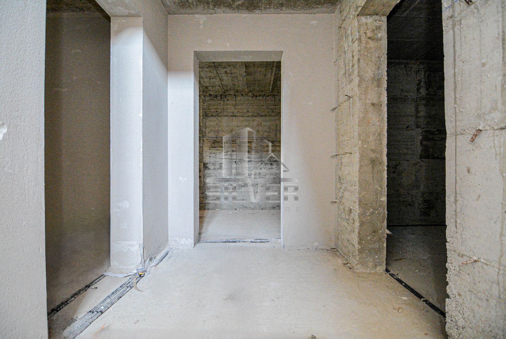 Casa individuala cu garaj si demisol, in Chinteni la 10 min de Cluj - Poză 29