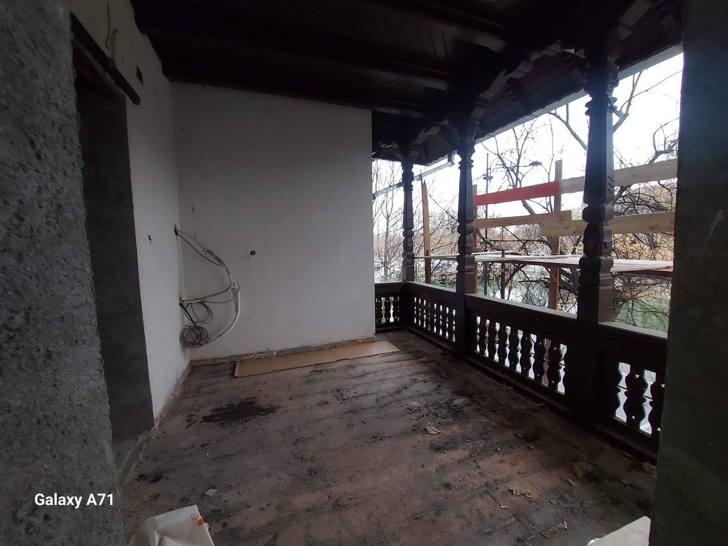 Palatul Parlamentulu Izvor | Cotroceni | Curte libera 300Mp |10 parcari in curte - Poză 69