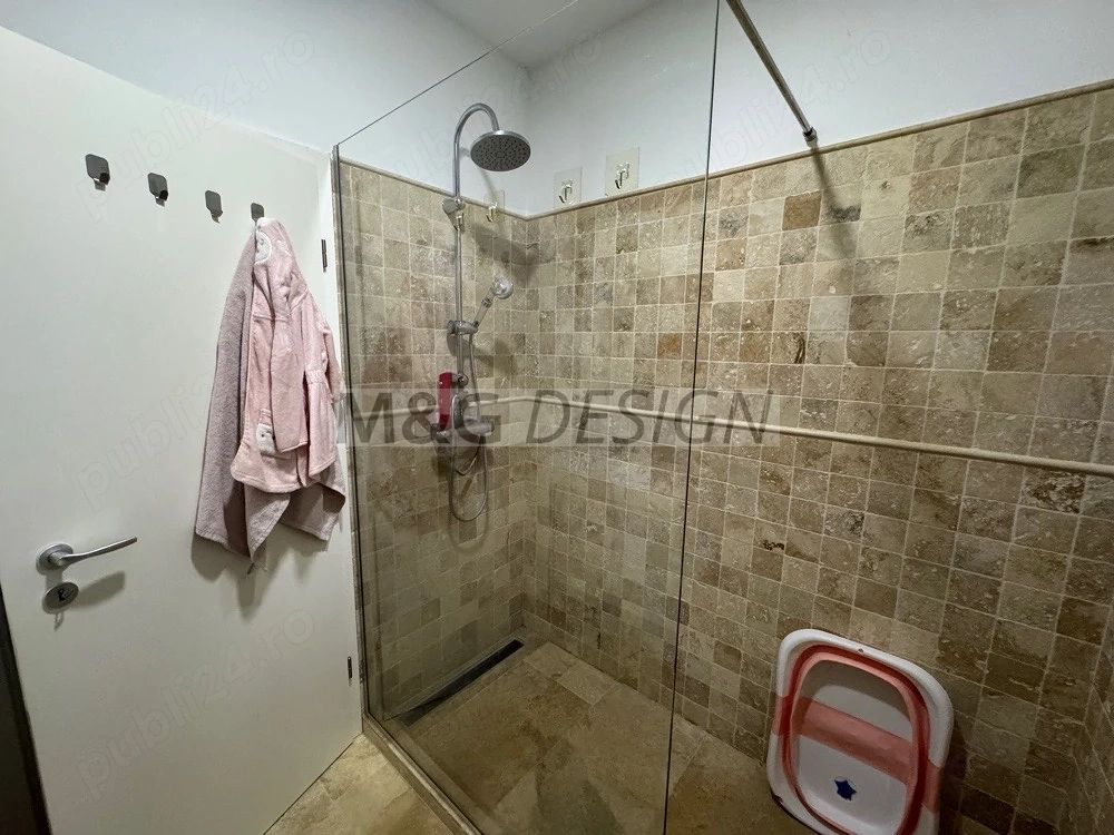 Apartament  Dumbrăvița 4 camere cu scara interioara - Poză 13