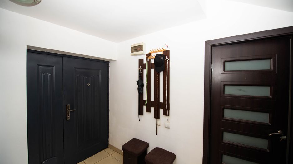 Casa Vila individuala spatioasa cu gradina de vanzare comuna Berceni - Poză 11