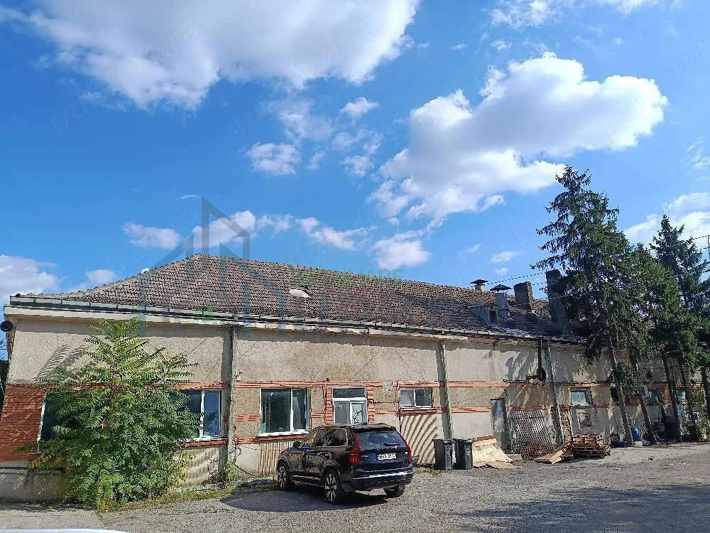 Hală de închiriat 570 m² în Aurel Vlaicu, Iași - Poză 2