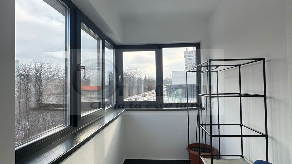 Apartament cu 2 camere - Sun Residence, C.U.G. - 490€ - Poză 6