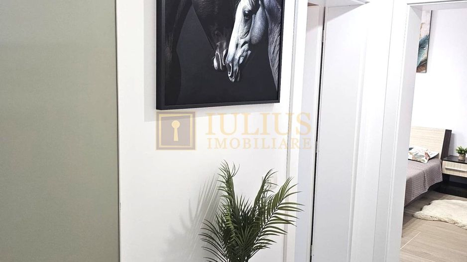 Apartament cu 2 camere in Giroc - Poză 7