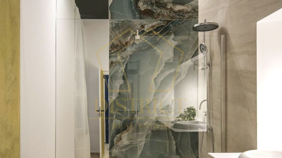 Apartament superb cu 3 camere | Cladire Istorica | Iosefin - Poză 9