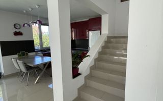 Duplex/Casa, Europa, Eugen Ionesco, Frunzișului, Observatorului, Garaj - Poză 3
