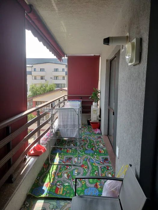 Apartament 3 camere de vanzare Bragadiru Scandinavia Residence - Poză 4