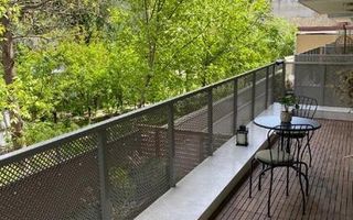 VANZARE APARTAMENT LUX 2 CAMERE 99MP BLOC 2019 VICTORIEI ROMANA CISMIGIU - Poză 18