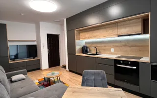 Apartament premium, mobilat complet,Belvedere/Ogorului/Turnișor, Sibiu - Poză 19