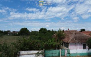 Teren 1.620 mp cu casă și utilități, Sânleani, județul Arad - Poză 3