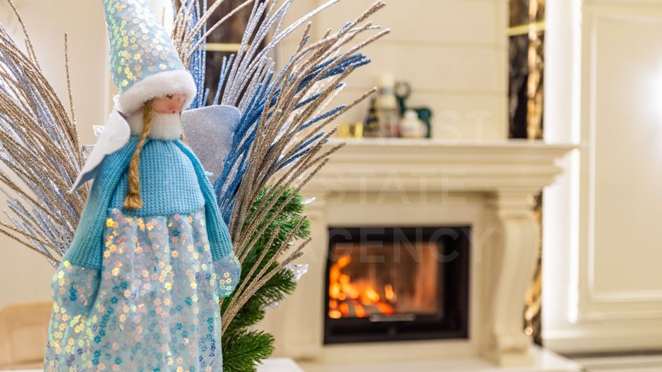 Vânzare, casă, 3 nivele, 300 mp+7,2 ari, str. Chișiniău, Cricova - Poză 33