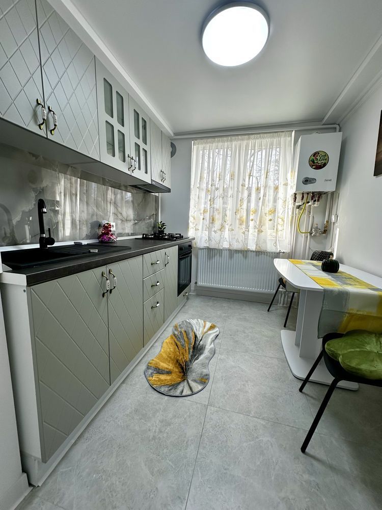 🔑 Apartament 2 camere – renovat complet – Țiglina 1 ,parter - Poză 8