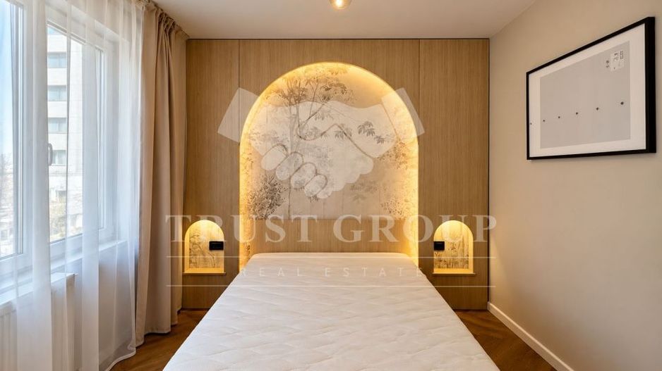 Apartament 2 camere Stirbei Voda | Calea Victoriei - Poză 10