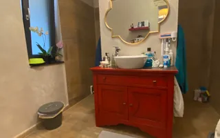 CAsA pe parter formată din 2 corpuri zona Ghiroda - Poză 16