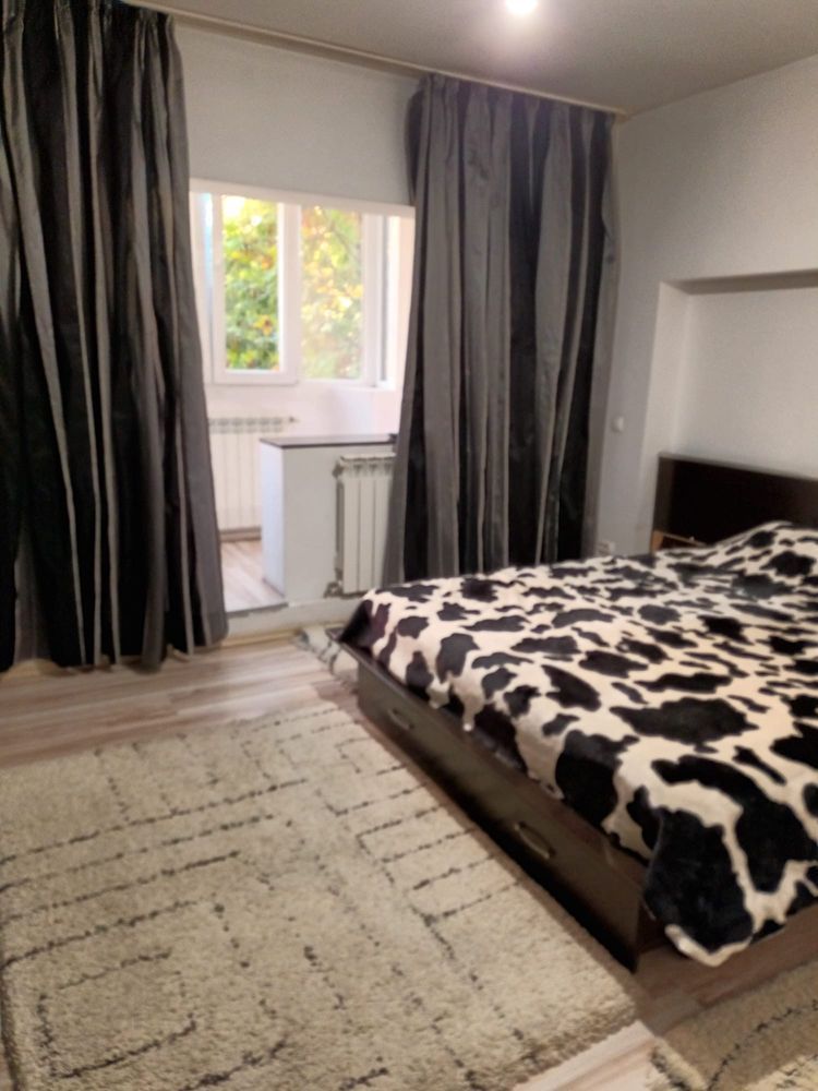 Vand apartament 3 camere - Poză 4