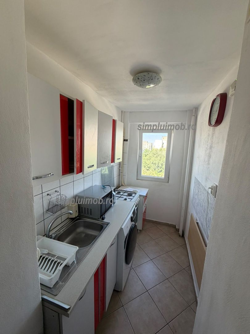 Decomandat 2 Camere Etaj Intermediar Piata Sudului Alexandru Obregia - Poză 7