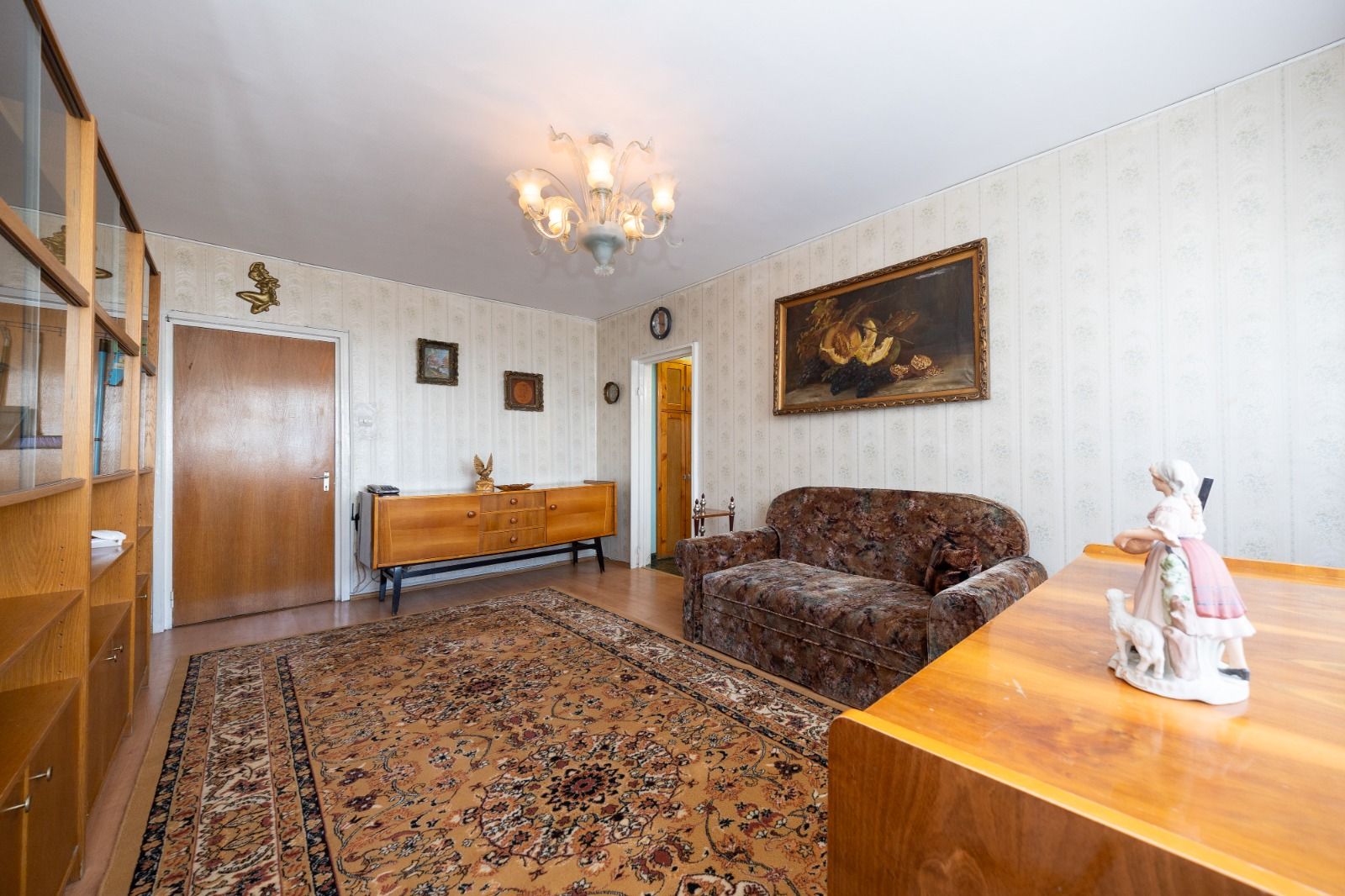 3 camere de închiriat | 72 mp | Mircea cel Bătrân | Pet Friendly - Poză 14