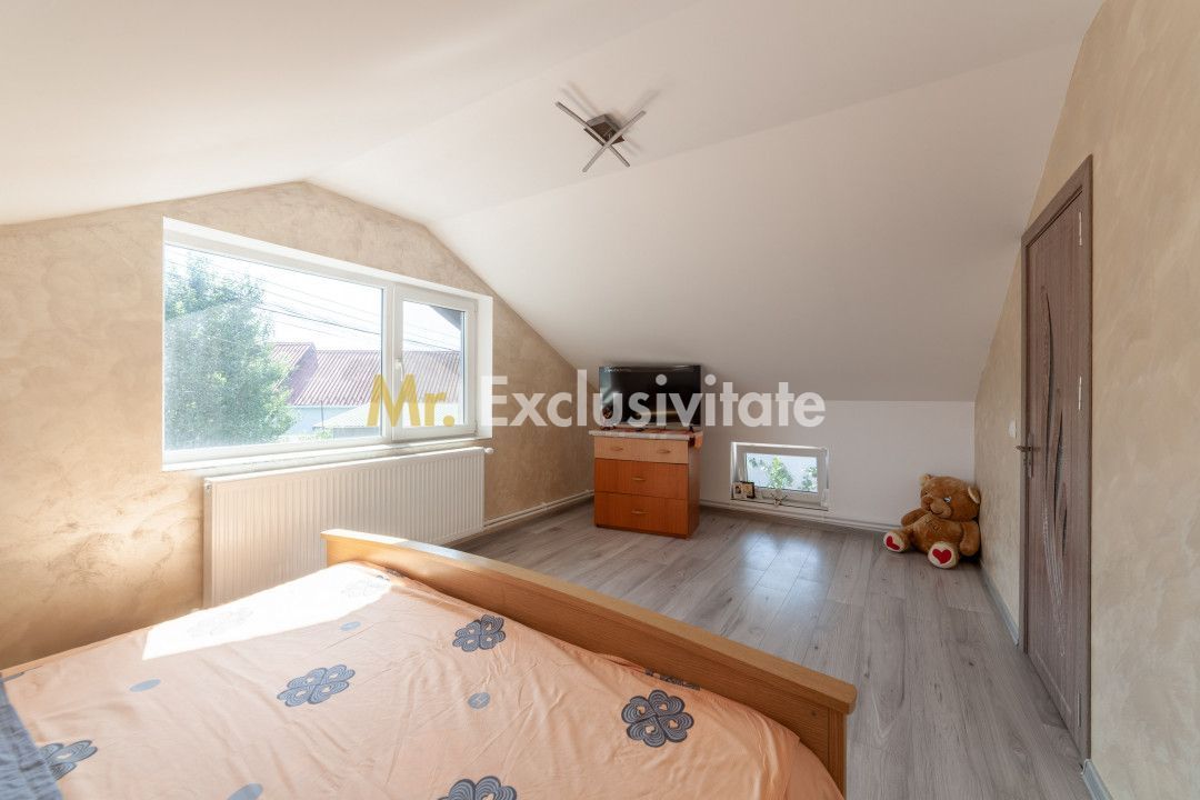 Casa Prelungirea Micsunele, Pitesti, Bascov - Poză 10