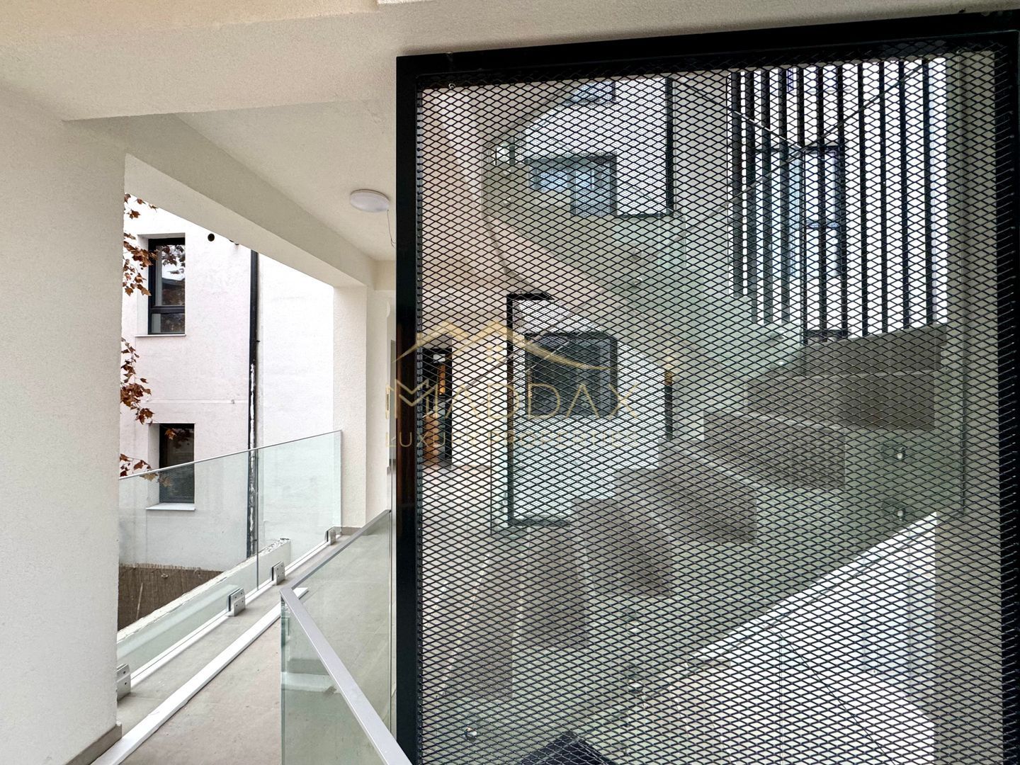 Apartament cu 3 camere *Prima Inchiriere* + Terasa *50mp* / Aviatiei - Herastrau - Poză 45