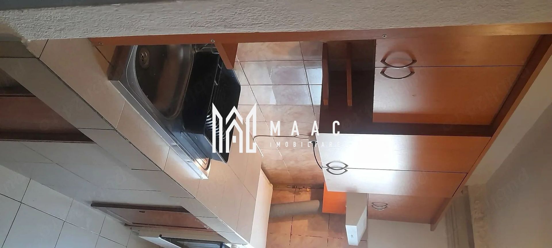Apartament 3 camere de vânzare | Ostroveni, Râmnicu Vâlcea | 58 mp - Poză 2