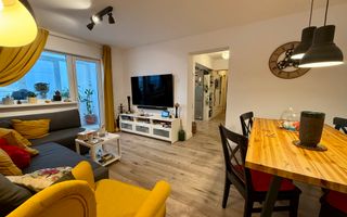 Apartament 4 camere | Mosilor | Renovat | Metrou - Poză 2