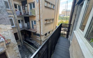 Apartament 2 camere decomandat, renovat, Str. Paleologu 5B - Poză 8