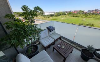 3 Camere Loc Parcare Afi City 64 Mp Laminorului - Poză 12