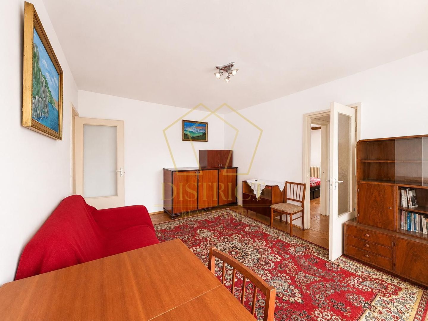 Apartament cu 3 camere | Iosefin - Poză 2