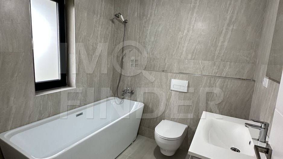 PRIMA INCHIRIERE-  Vilă ultrafinisată zona Hotel Stil - Poză 10