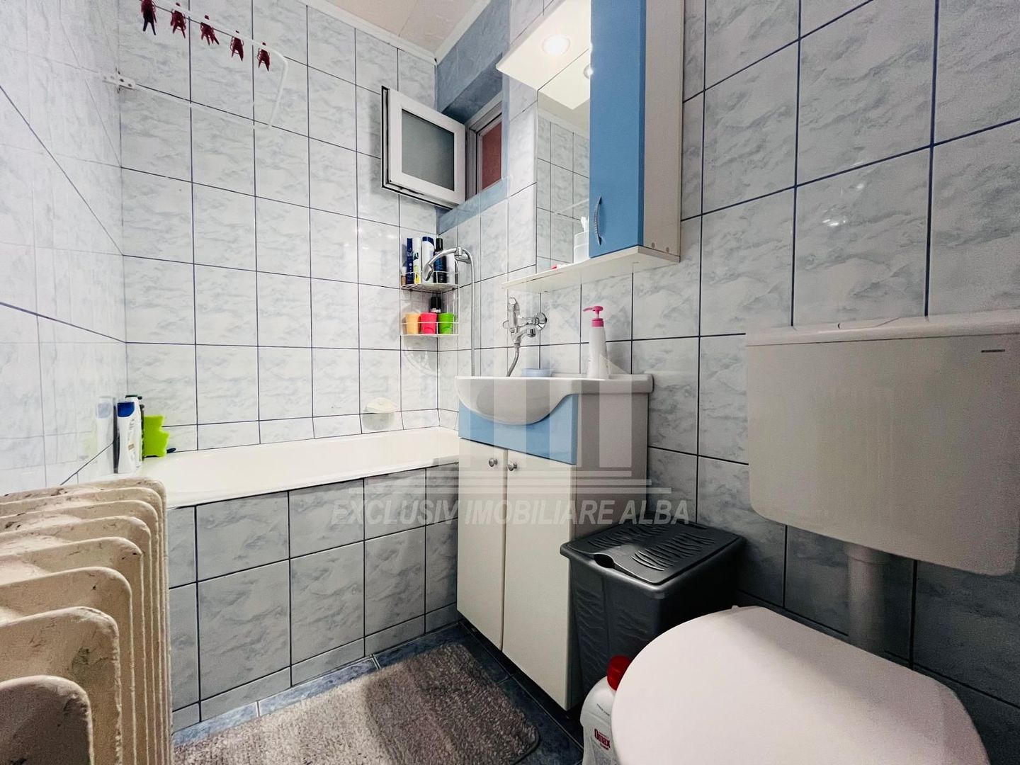 Apartament cu 2 camere, Cetate - Poză 6