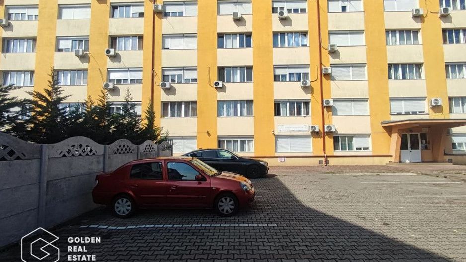 Apartament la 5 minute de Facultate, bloc nou - Poză 5