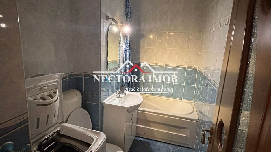 NECTORA IMOB-Apartament 1 camera, Zona Centrala, langa H. Continental - Poză 5