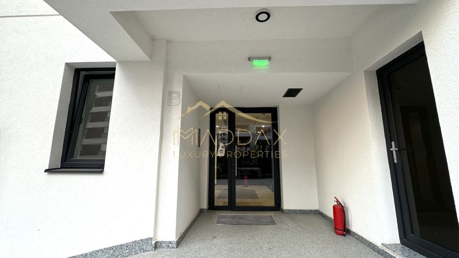 Apartament cu 2 camere *67mp utili + Terasa* // Pipera - Rond OMV - Poză 37