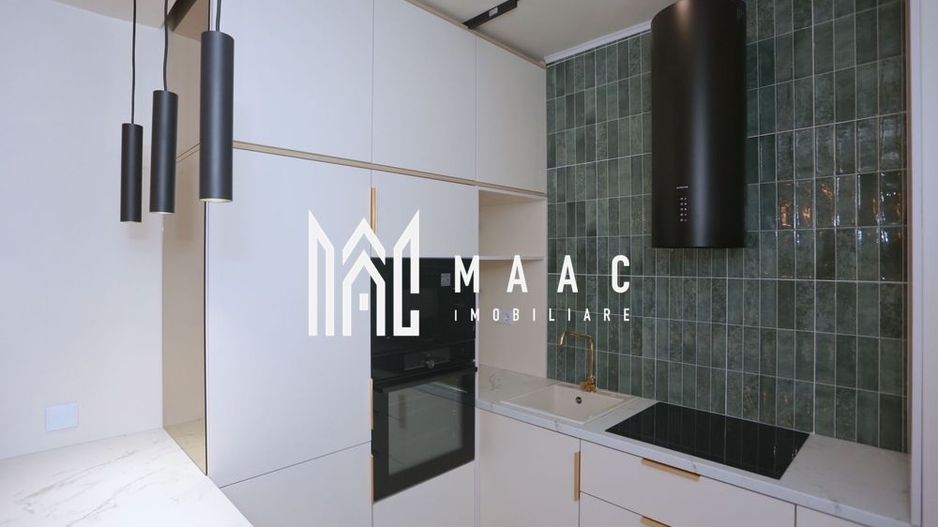 Apartament 2 Camere | 54 mp | Loc de Parcare | Șelimbăr - Poză 4