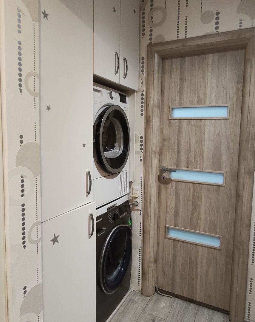 AP. 3 CAMERE TITAN,BLOC REABILITAT, RENOVAT,MODERN, COMISION 0% - Poză 7