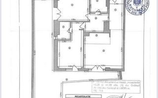 Apartament de vanzare Herastrau * 3 camere - Poză 10