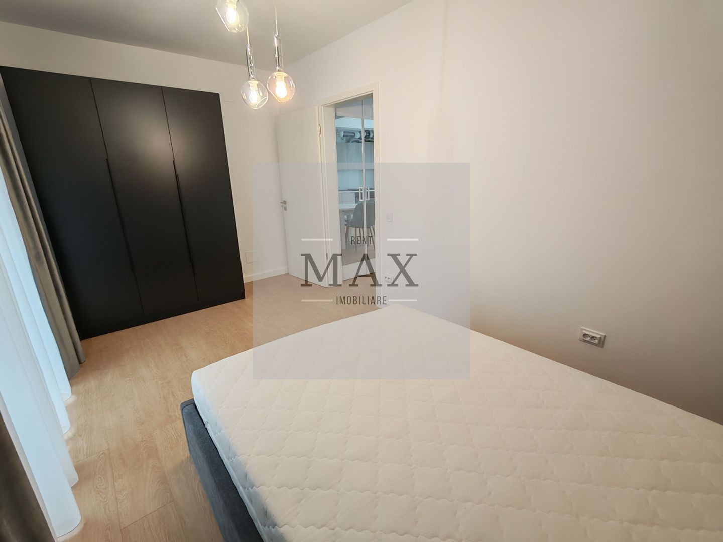 Inchiriere apartament 4 camere , 0%COMISION, etaj 1 , Zorilor - Poză 8