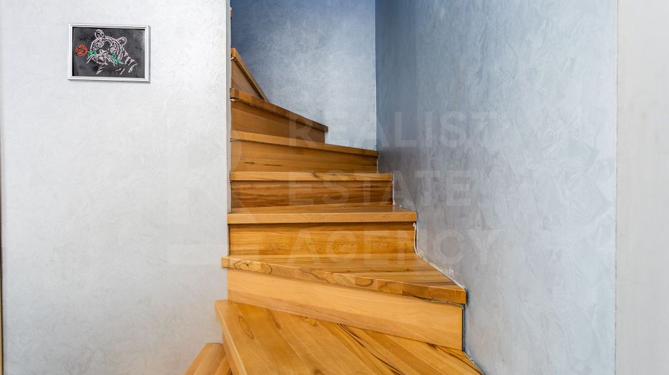 Vânzare, apartament, 3 camere, str. Cartușa, Durlești - Poză 19