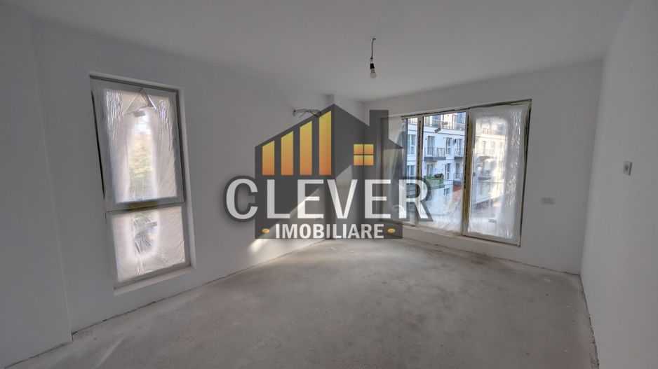 Apartament 4 Camere | Terasa 51mp | Parcare inclusa,  Metrou Nicolae Teclu - Poză 1