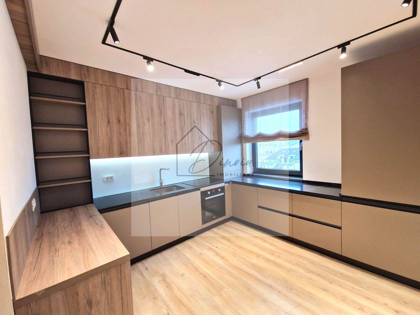 Apartament 3 camere Tractorul I parcare I lux I COMISION 0% - Poză 31