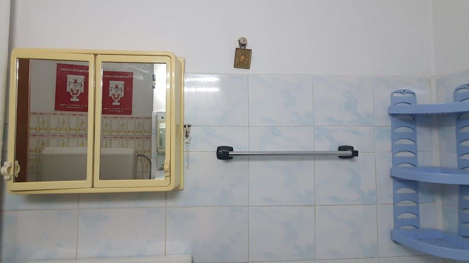 Garsoniera - Brancoveanu - Budimex. - Poză 6