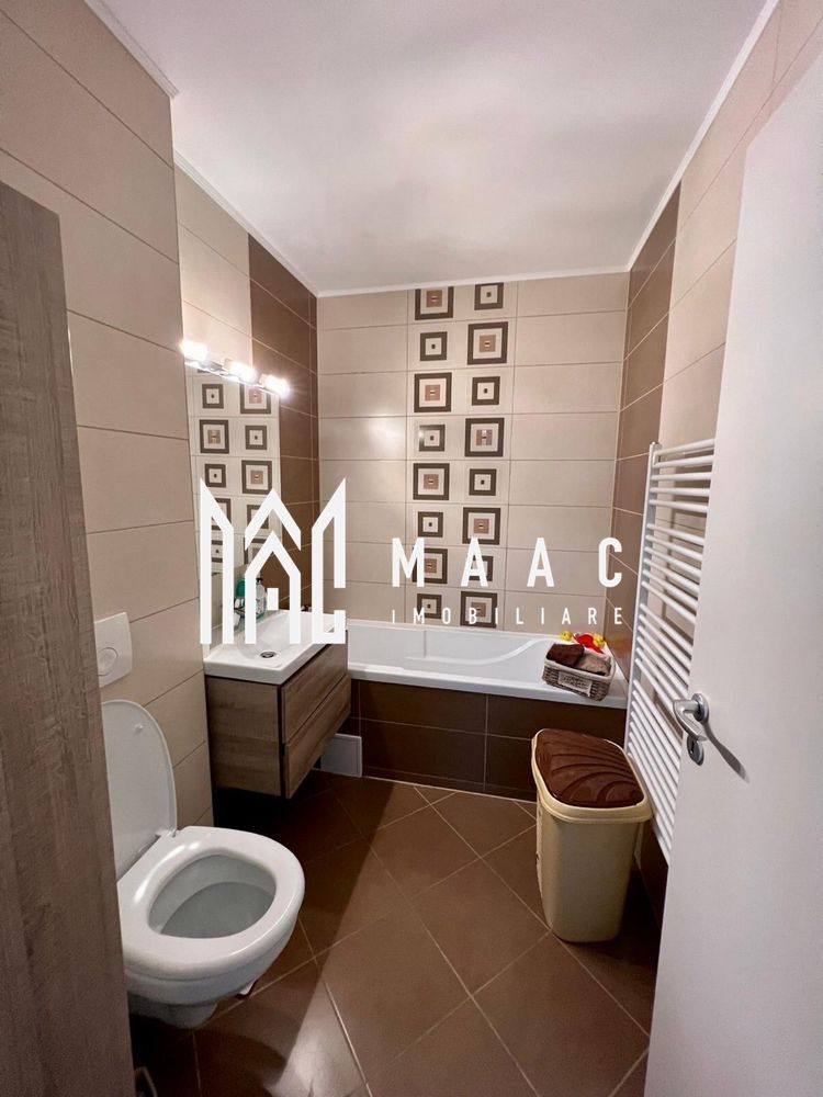 Apartament 3 camere decomandat | Avantgarden | 73 mp, parcare - Poză 6