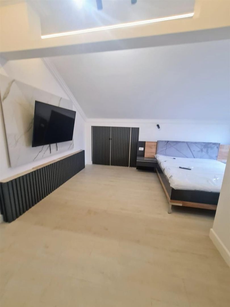 Casa Cihei 6 camere - Poză 13